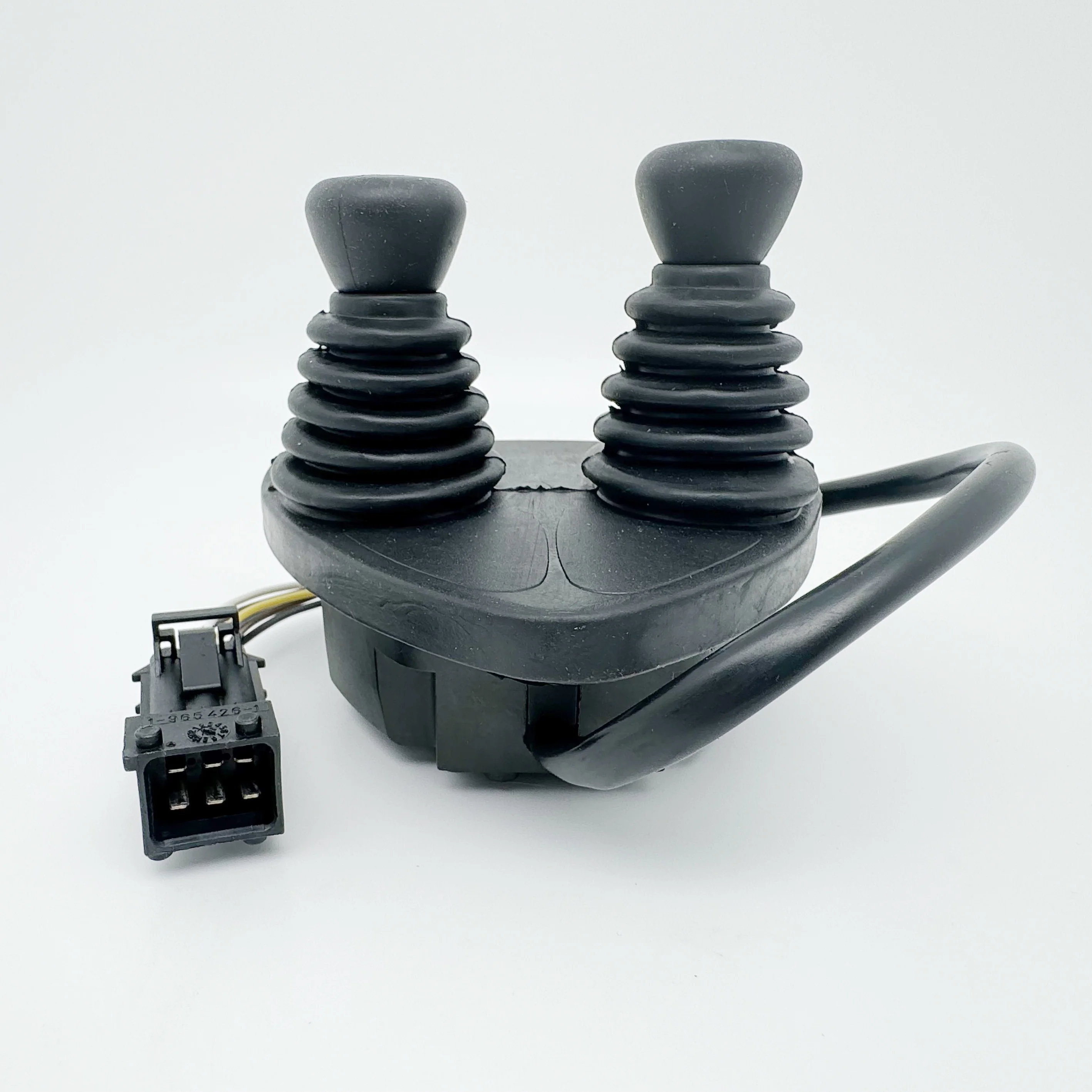 forklift spare parts joystick Doppelhebel 7919040052 7919040063 7919040049 7919040062 for linde foklift part details