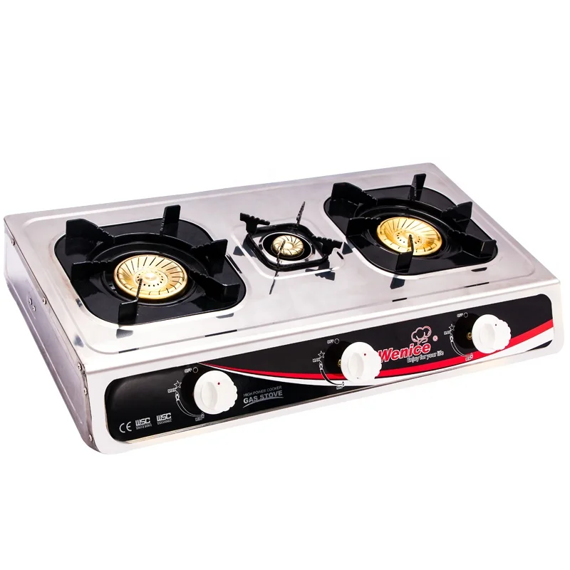 richpower gas cooker