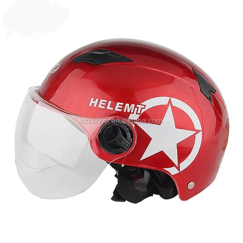 Electric Scooter Kids Tactical Helmet 