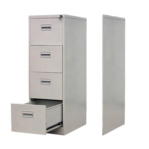 스테인레스 스틸 4 서랍 사무실 캐비닛 Davao 가구 Buy 다바오 가구,금속 캐비닛 사용,4 서랍 스틸 캐비닛