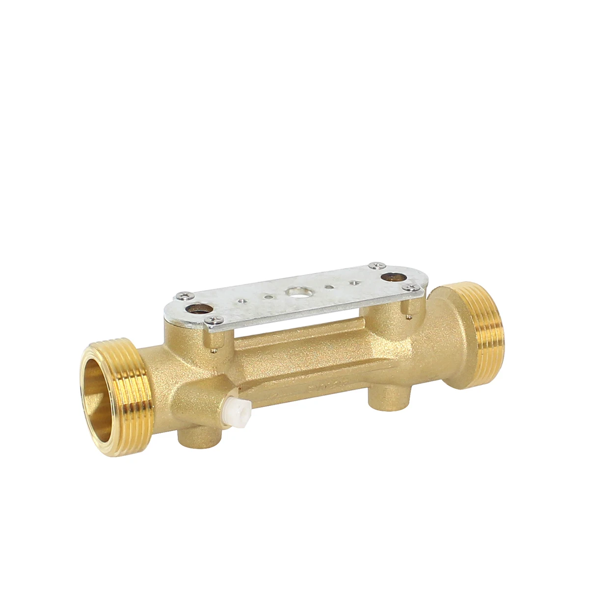 Part Of Ultrasonic Heat Meter Based Only Dn15dn40 Buy Water Meter