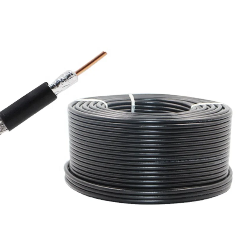 คุณภาพสูงราคาที่ดีที่สุด LSR400 RF Coaxial Cable Assembly พร้อมปลั๊ก N-Male ถึง SMA-Male สำหรับรายละเอียดการสื่อสาร