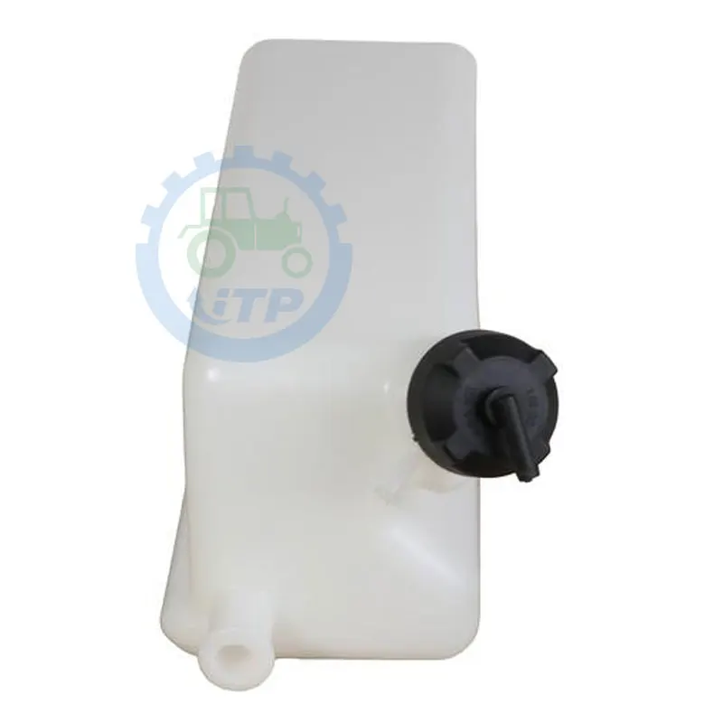 87354587 Coolant Recovery Reservoir Fit For Case 580m 580sm 590sm 580sm