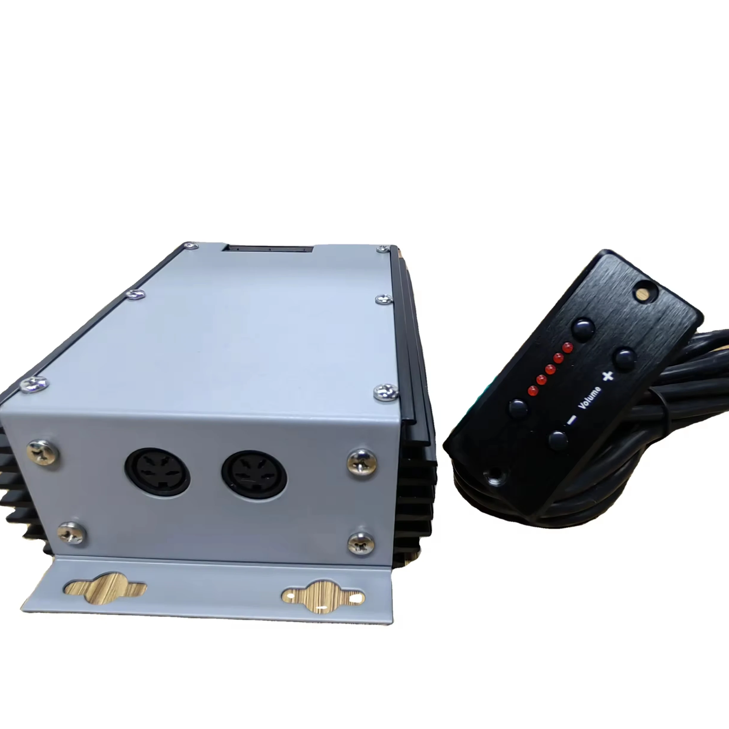 Wireless Microphone Bus Guide: How to Choose Right