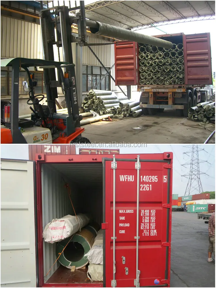 aisi304 tp317l steel diameter 32mm 42mm 50mm ss316 seamless pipe 304