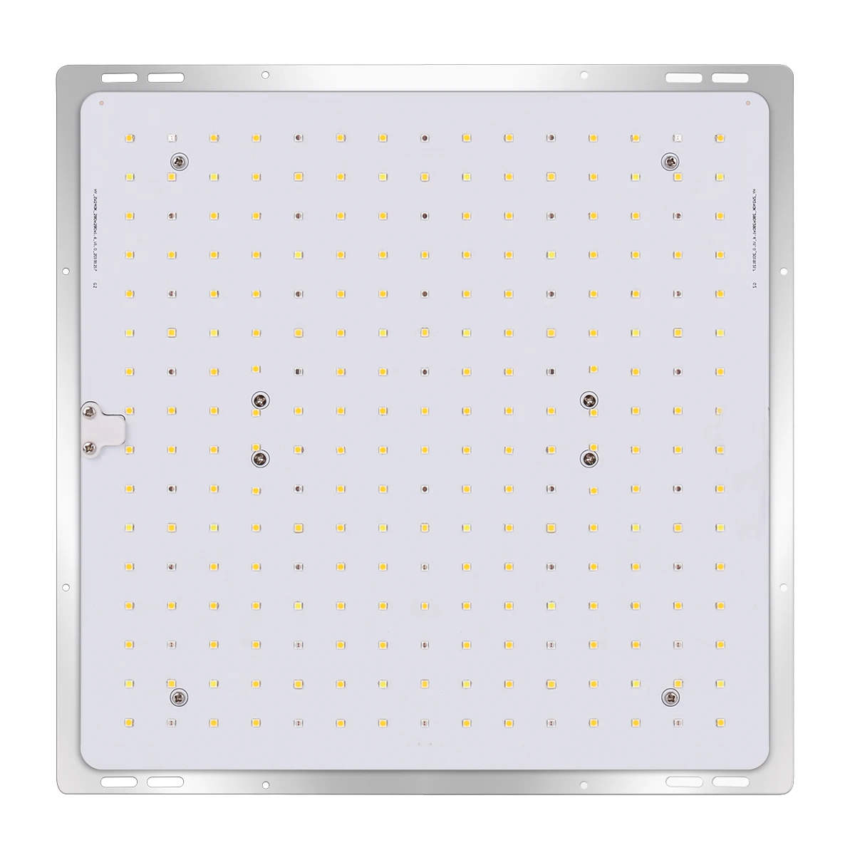 Full Spectrum Flexible spliced Quantum Panel  epileds with 660nm for Grow Tent