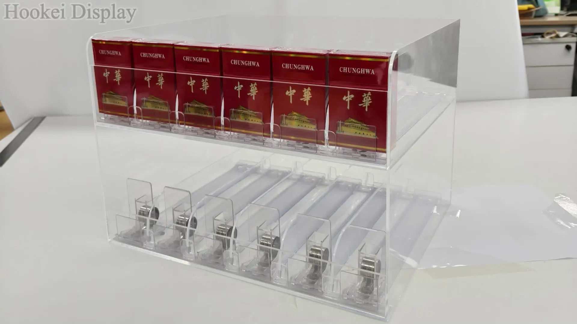 cigarettes in freezer can you put tobacco the Debunked! Four Cigar Storage Myths That Deserve to Go Up in Smoke Case Elegance High power plug Factory Price Freezer Fridge Plastic