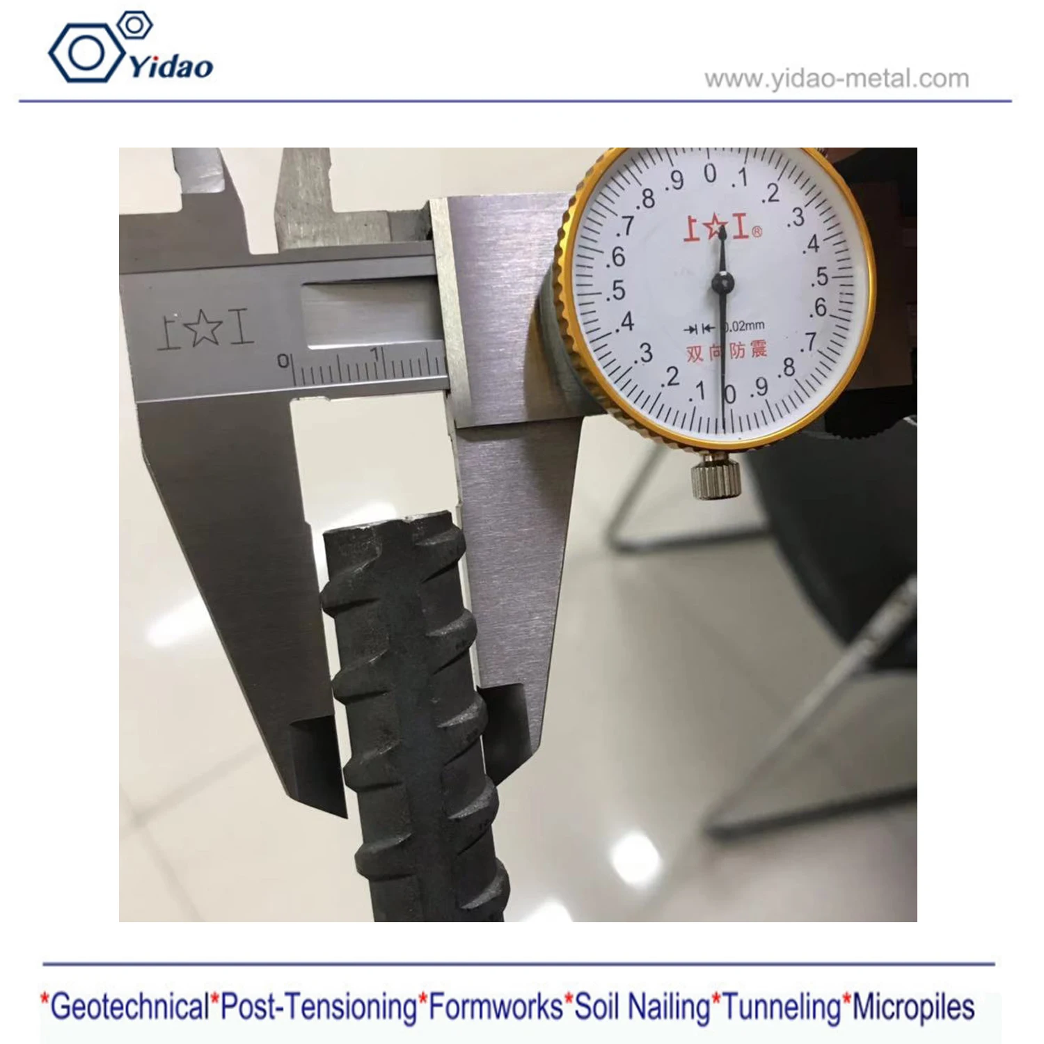 tie rod construction formwork Column Formwork Tie Rod D15mm and Wing Nut