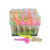 Colorful Pipe Blowing Ball Toy Candy Shantou