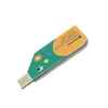 Fruit and vegetables cold chain USB Temperature Data logger temperature and humidity datalogger