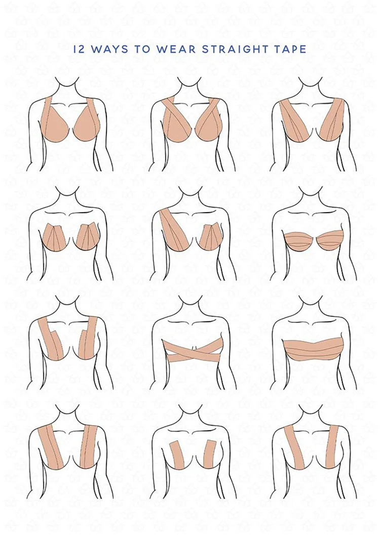 формы женщин груди разные фото 88