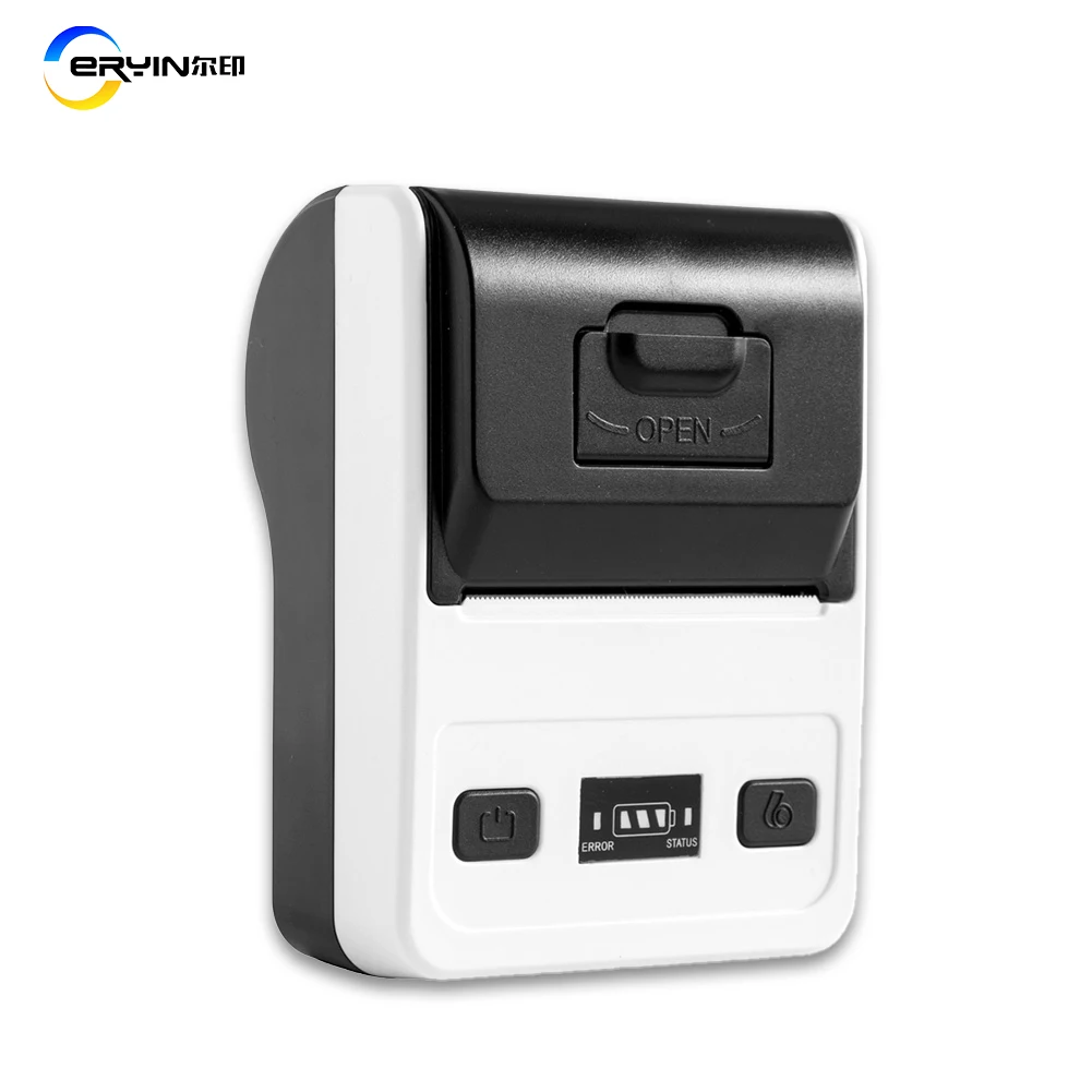 How to Download POS-80 Thermal Printer Driver Free (2024)