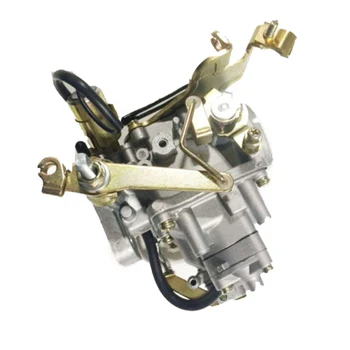 Suzuki f10a manual