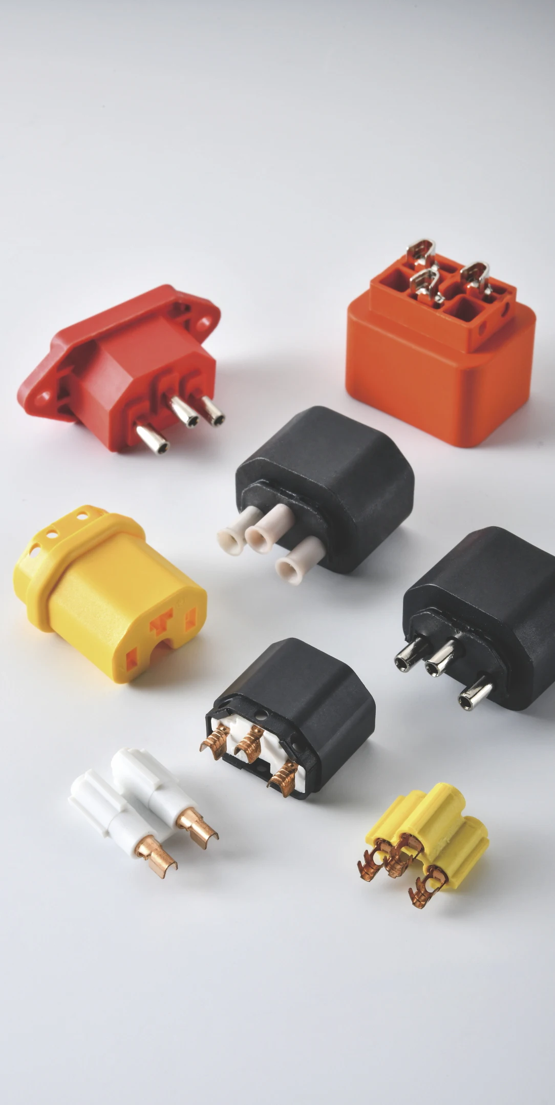 CC-99A02 IEC60320 C7 C8 SOCKET INSERT| Alibaba.com