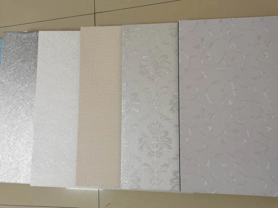 pvc wallpaper gm klang