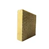 rock wool heat insulation exterior wall material EcoIn high strength rock wool board