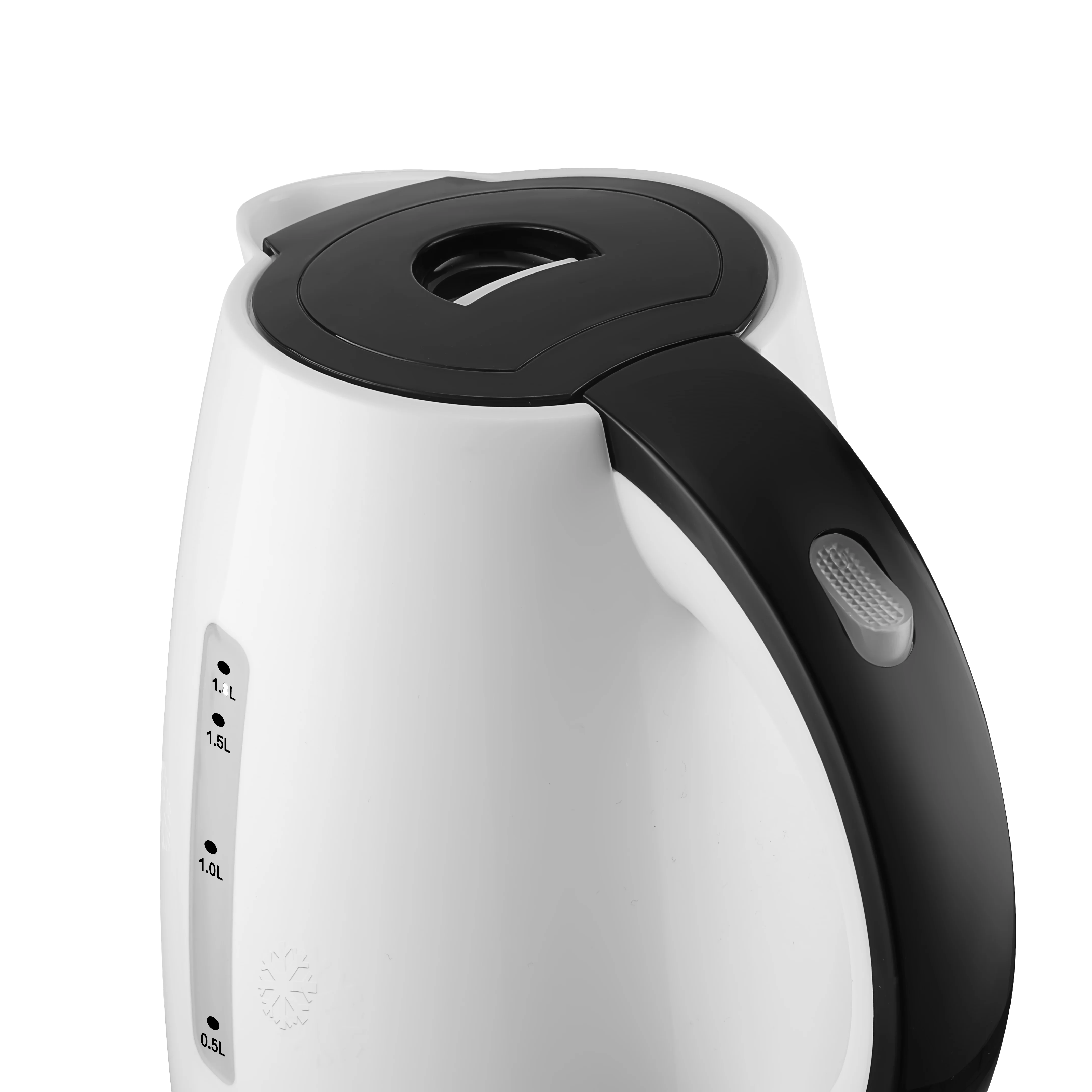 Small Kitchen Appliance Drip Coffee Electric Kettle Water Boiler