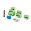 Dinkle dt-7c-b14w barrier terminal block