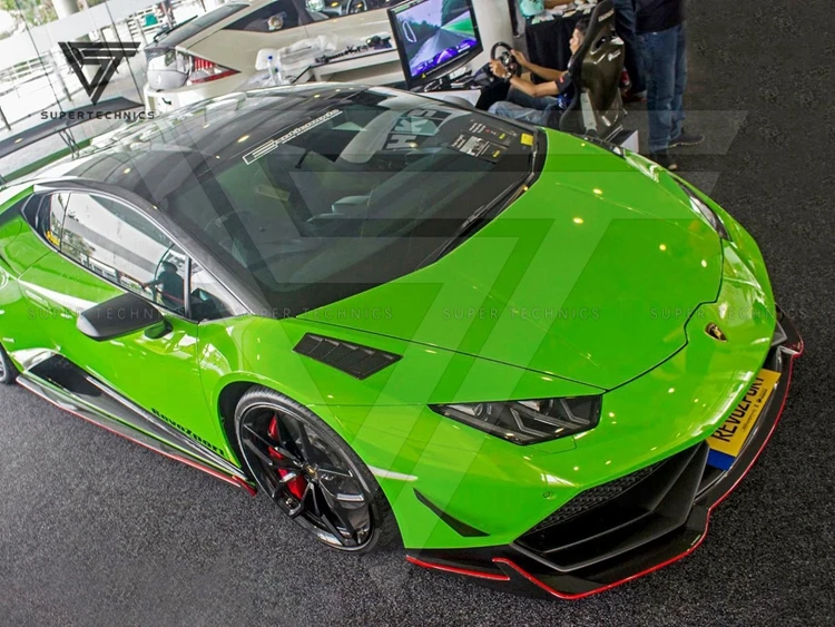 Lamborghini красный камуфляж