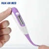 TGA CE Approved Digital Thermometer with Scure Battery Cap
