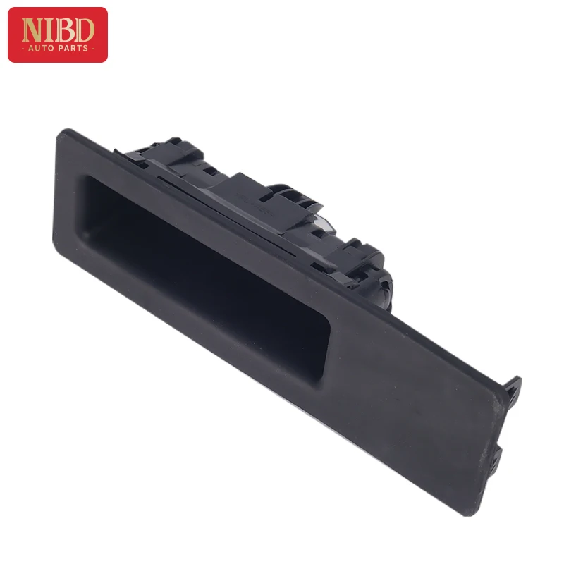 Nibd Auto Parts Tailgate Release Switch 51247368752 Trunk Lid Switch