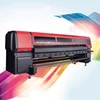 China made large format solvent printer 3200mm 10ft size for flex banner sticker vinyl