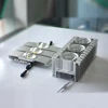 50w 100w custom led cob module for street light