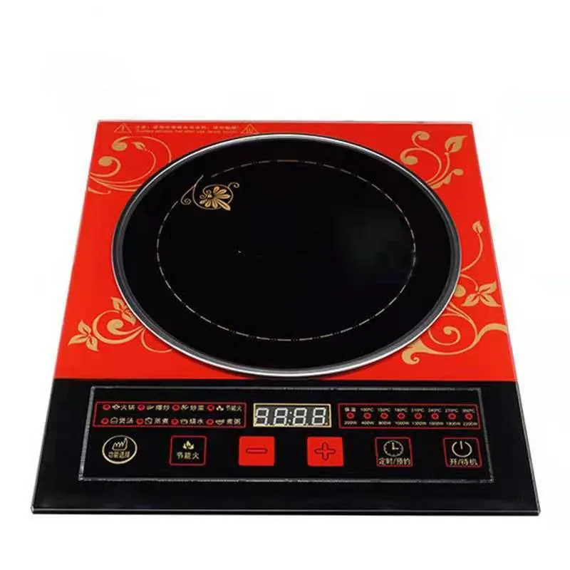 Induction Cookers Skd Ckd Oem Infrared Induction Cookers Iikon Cooktop