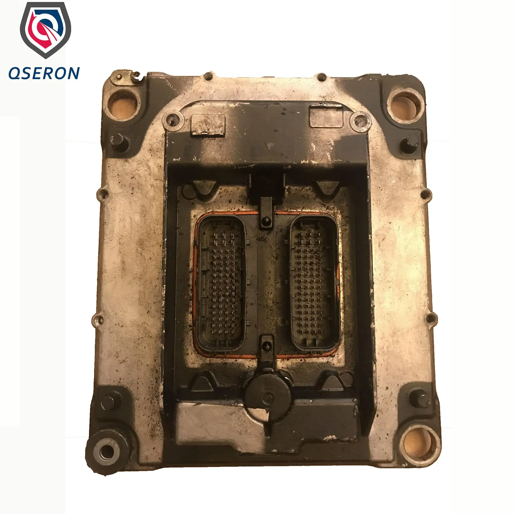 Genuine Car Truck Ecu 21631327 P05 Engine 21631327p05 Electronic Motor ...
