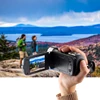 New model 1080P HD 16X Digital Zoom 16.0 MP Digital Video Camera Recorder with 2.7 inch LCD Screen