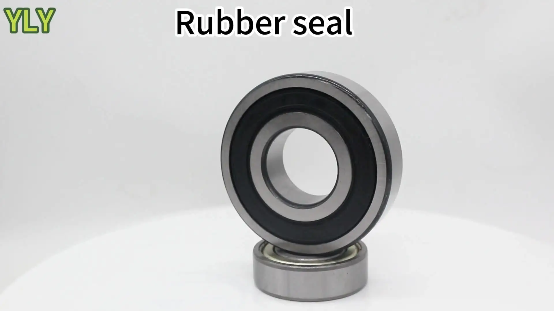 63011 Deep Groove Ball Bearing - High Precision & Durability