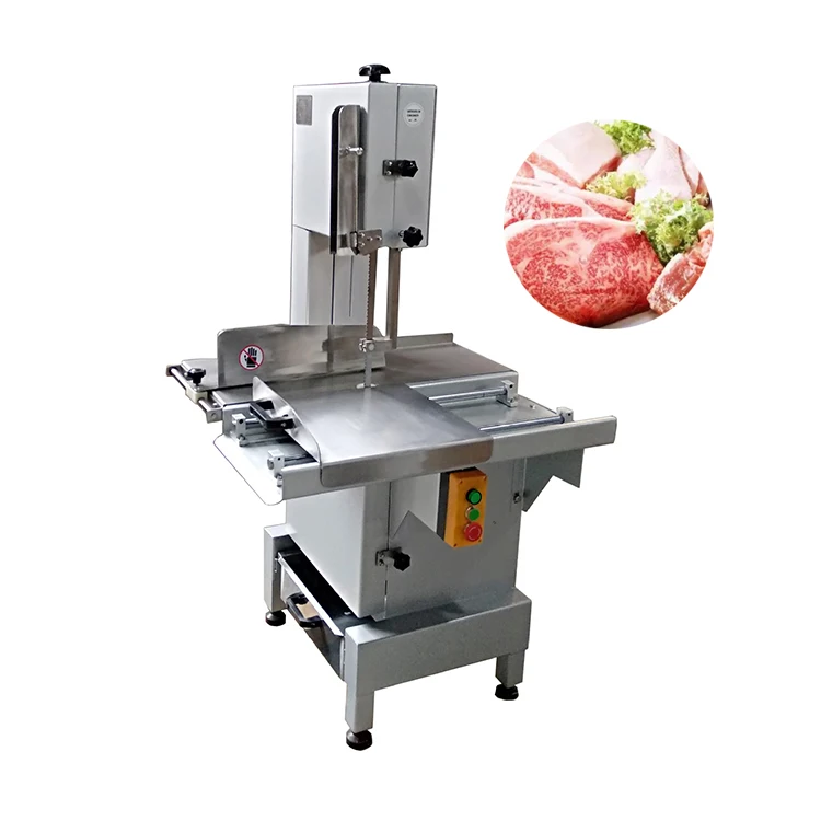 China Rib Chopping Machine,Frozen Meat Flaker,Frozen Meat Cutter