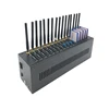 Bulk SMS Device 4g (EC25) USB 16 Port GSM Modem Voice Calling SMS Gateway Low Price Multi Sim Card SMS Software Modem