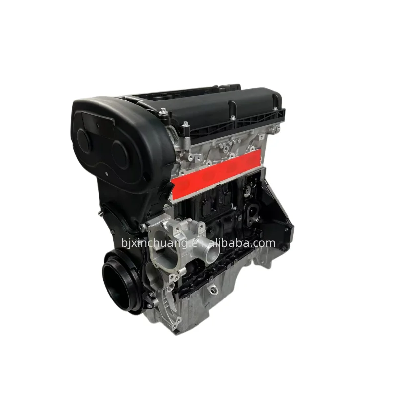 Chevrolet Cruze Engine Assembly 1.8lf18d 2ho Lde Llu Long Cylinder