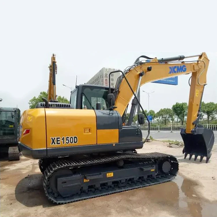 Мини экскаваторы xcmg. Экскаватор колесный XCMG xe150d. Экскаватор XCMG xe150. Экскаватор xe180wd. Xe150wd.