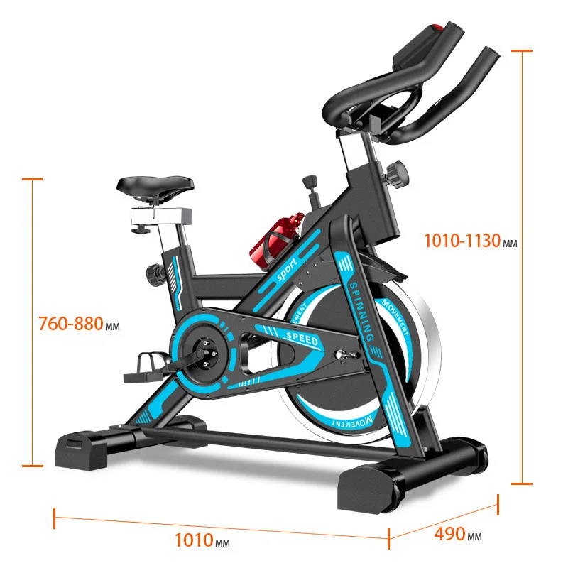 
2020 Best sourced fitness equipment Top 10 fitness bicycle stationary static spin bikes to Spin In Your Home Gym and commercial 
