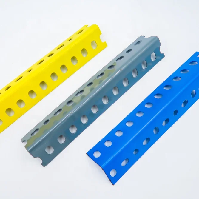 Galvanized Dexion Type Steel Slotted Angle Iron Buy Galvanized Steel