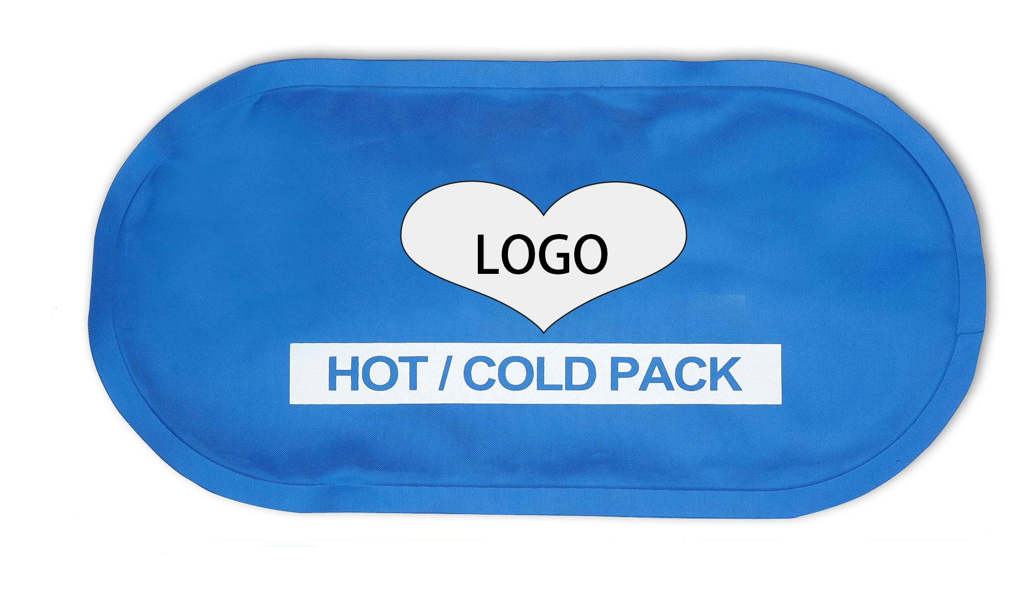Baolun Reusable Hot Cold Compress Therapy Ice Pack Hot And Cold Gel Ice