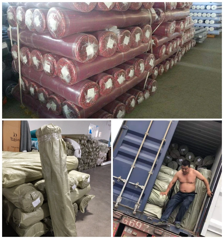 100 polyester fabric