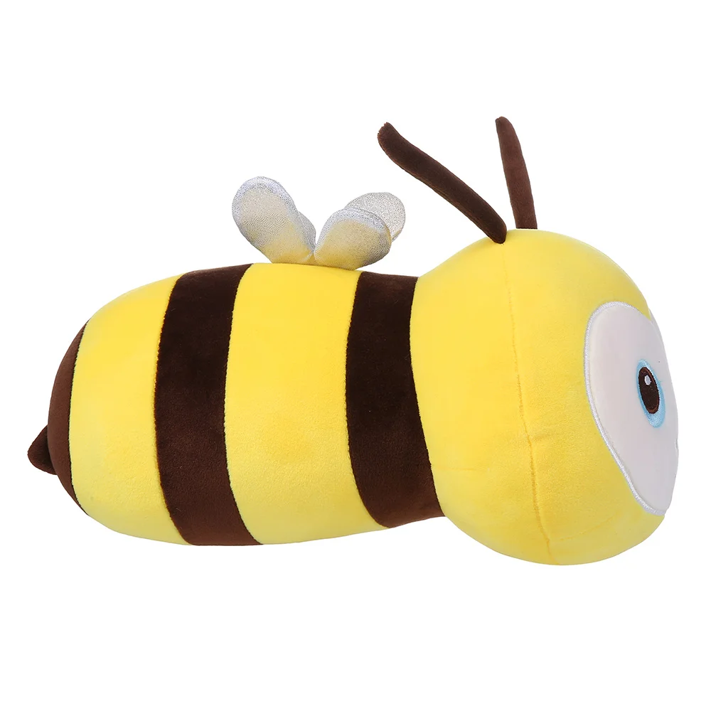 killer bee plush