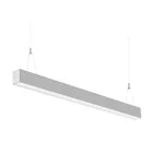 ETL CETL 8 フィート led リニア器具、 Led リニア照明器具、リニアウォールマウント照明器具