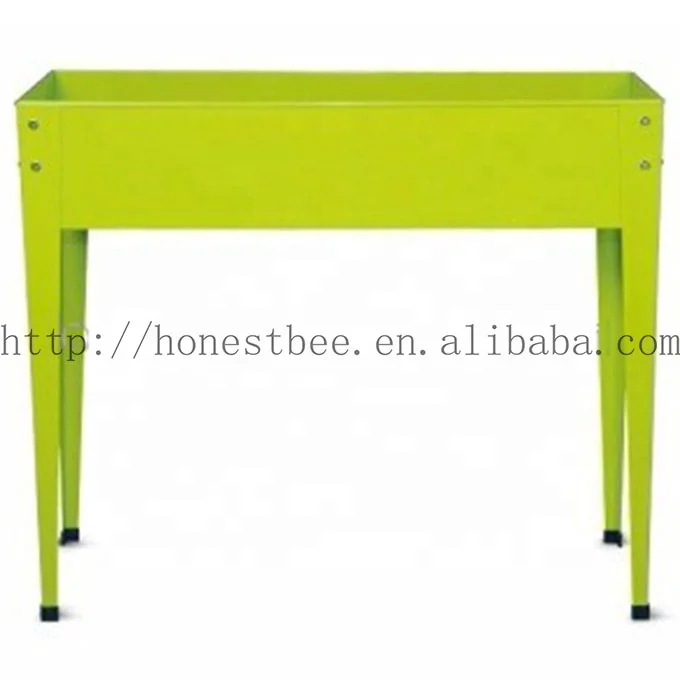 Raised Bed Garden - .jpg