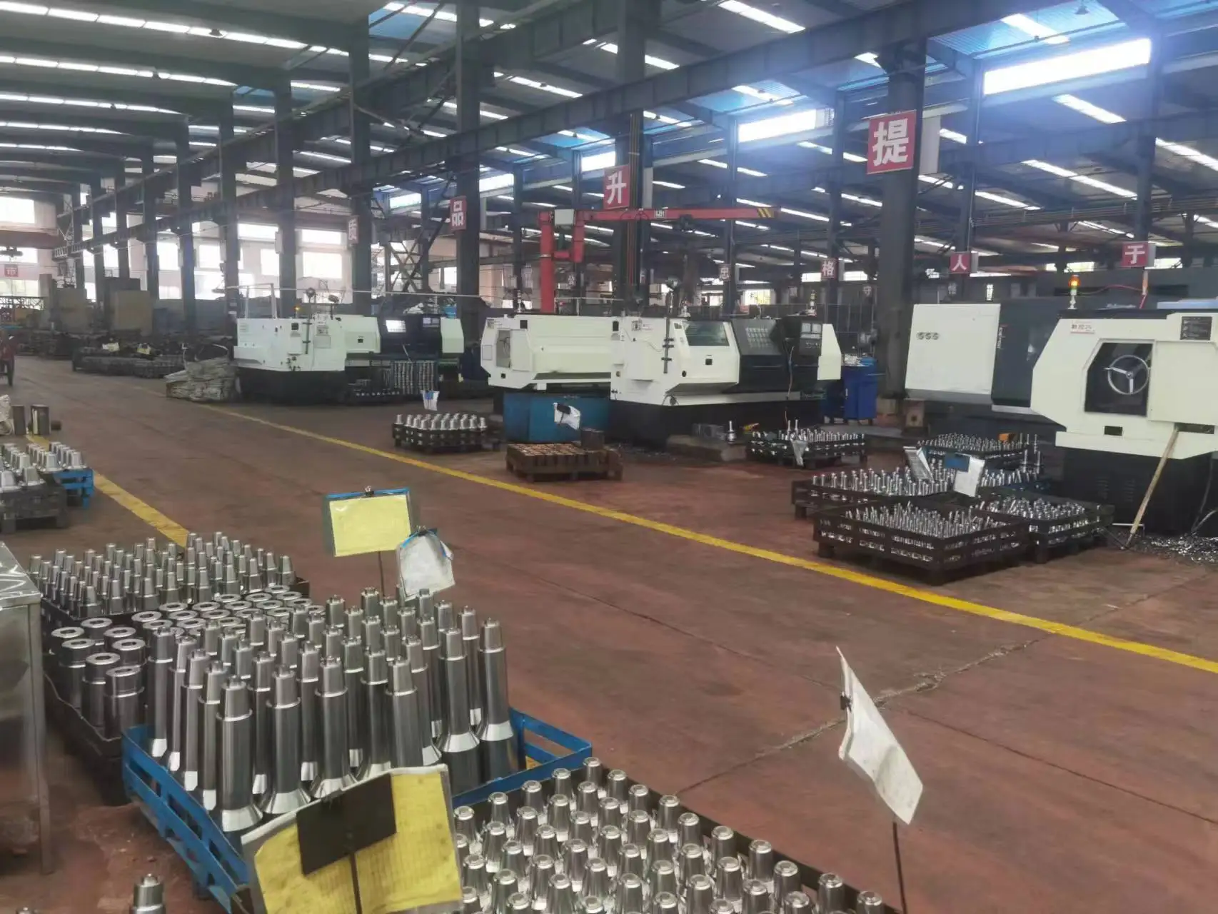 R32 Thread Drill Rod R32 Drifter Rod Drilling Tool R38 T38 Round ...