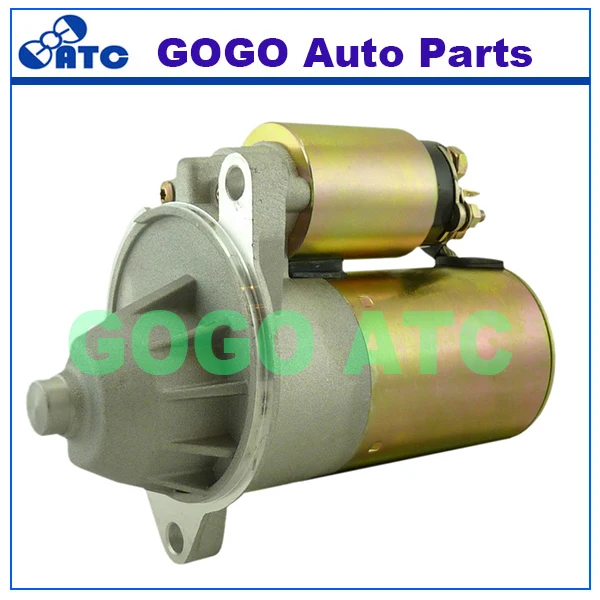 Starter Motor For F Ord Oem E9sf-11000-aa E9sf-11000-ba E9sz-11002-a ...