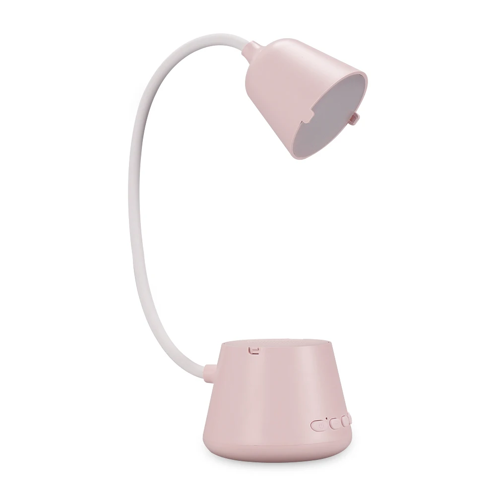 2020 hot selling new innovation products tablelamp speaker portable bluetooth speaker wireless - ANKUX.COM