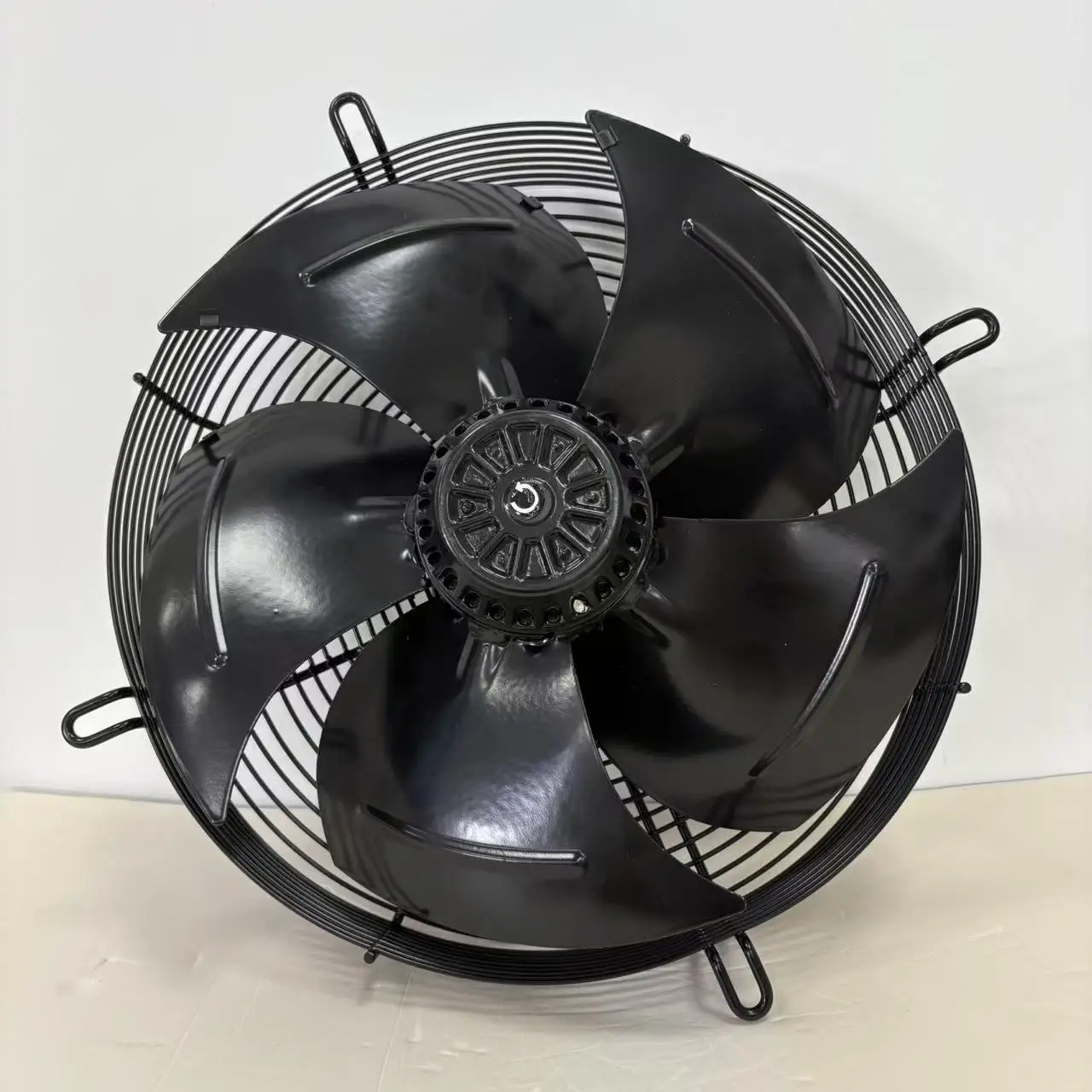 External Rotor Motor, Portable, 170W, 380/400V, 60hz - detail 2