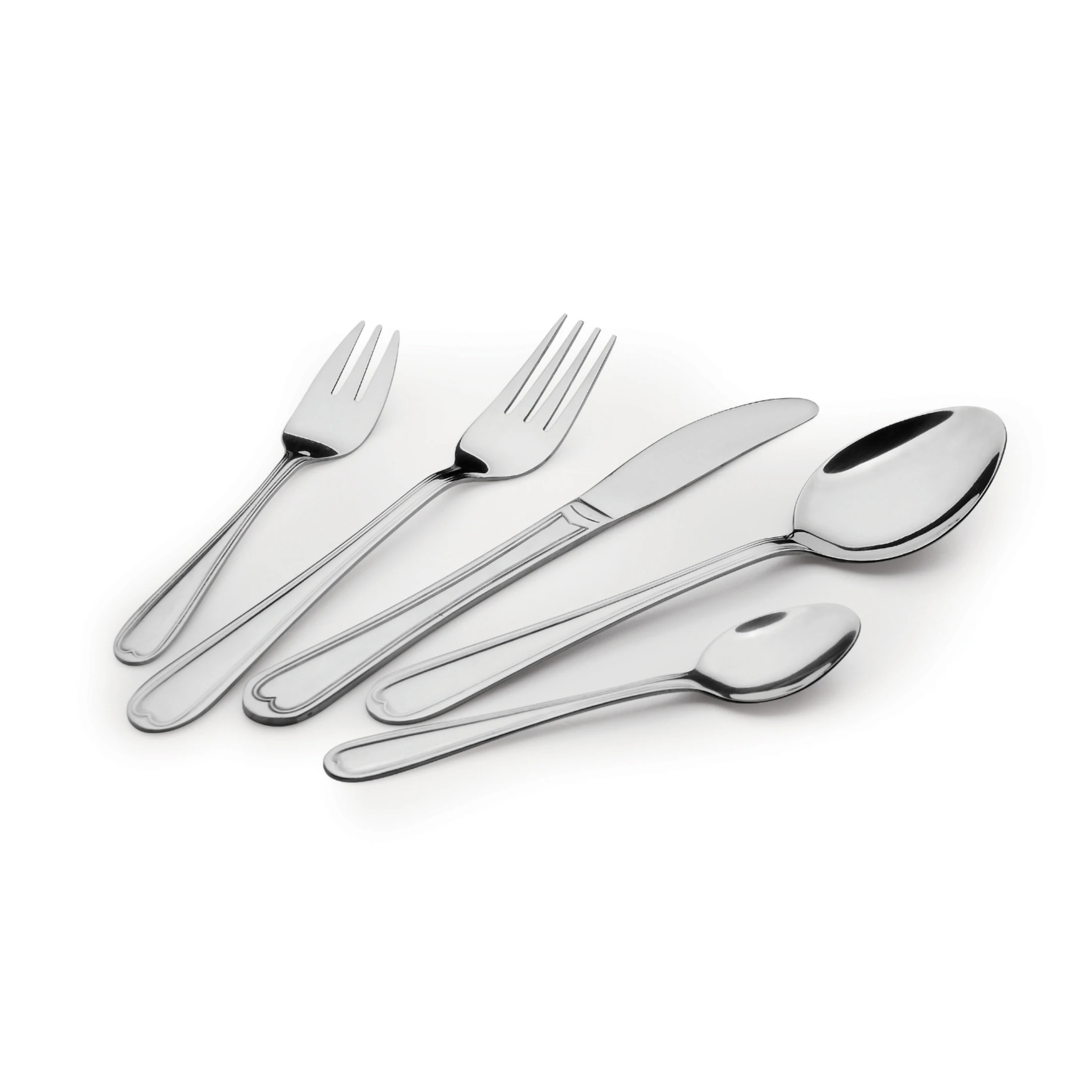 H069 Design Wholesale Cutlery Factory Restaurant Tableware Stainless