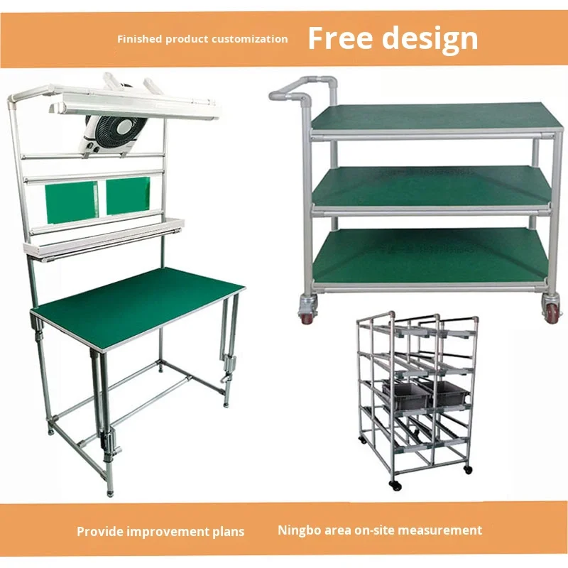 d28mm lean pipeline rod upper lower installation-15