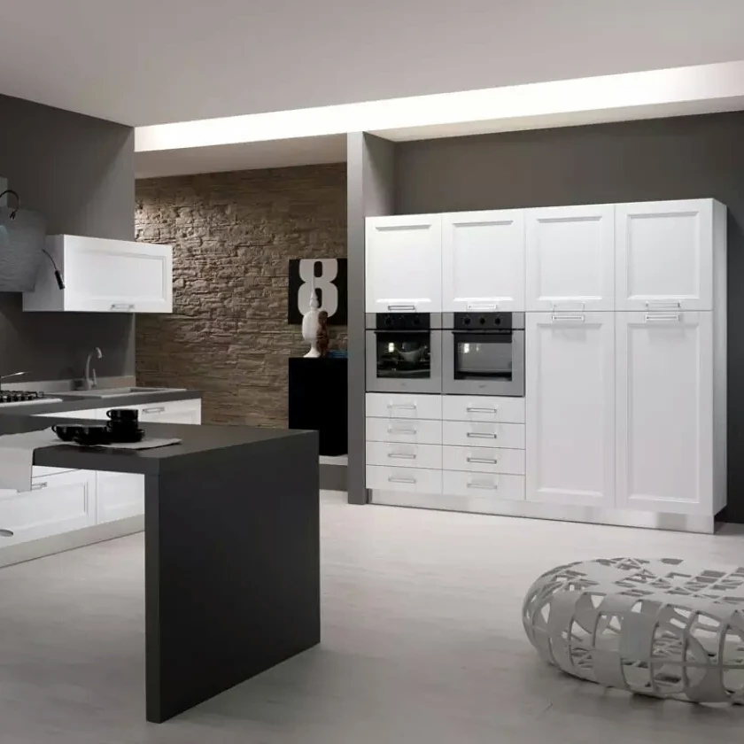 Venta al por mayor gabinete para la pared de la cocina-Compre online