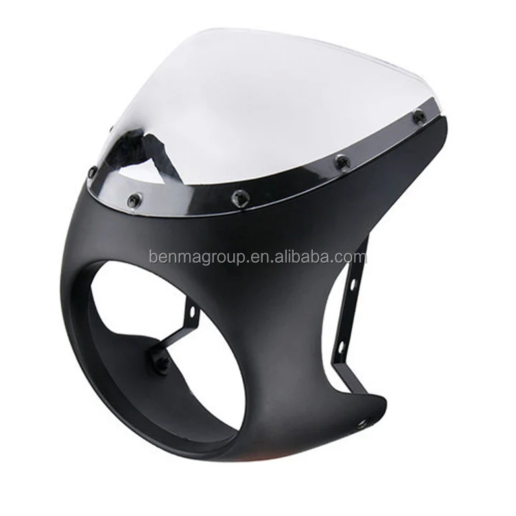 headlight fairing (5)